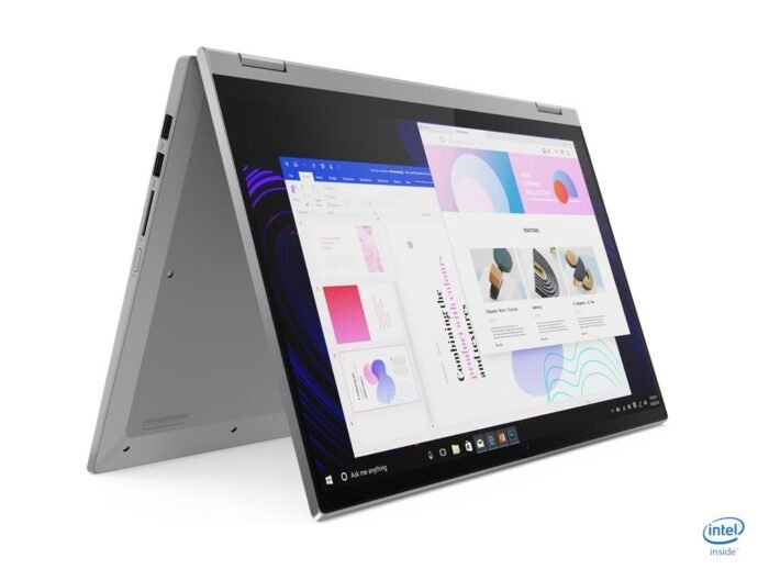لابتوب لينوفو - Image 5
