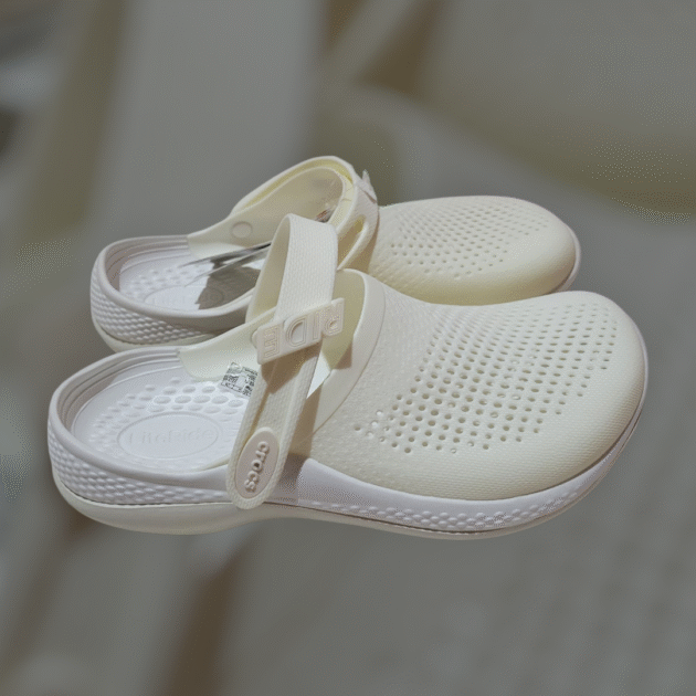 crocs